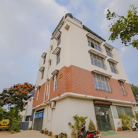 Orange Corner, Near Kempegowda Airport, Airport Pickup And Drop Available 24X7 Devanahalli Zewnętrze zdjęcie