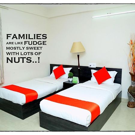 Orange Corner, Near Kempegowda Airport, Airport Pickup And Drop Available 24X7 Devanahalli Zewnętrze zdjęcie