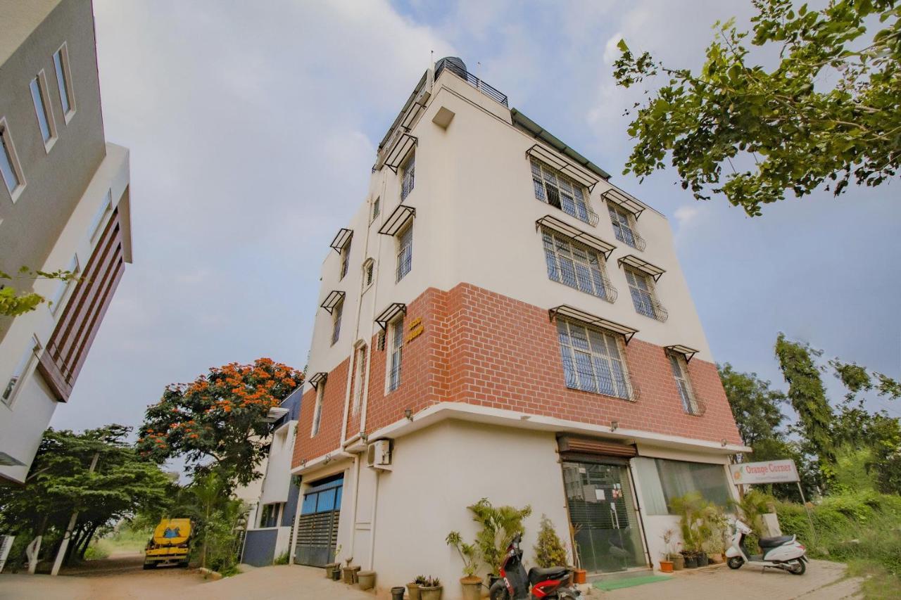 Orange Corner, Near Kempegowda Airport, Airport Pickup And Drop Available 24X7 Devanahalli Zewnętrze zdjęcie
