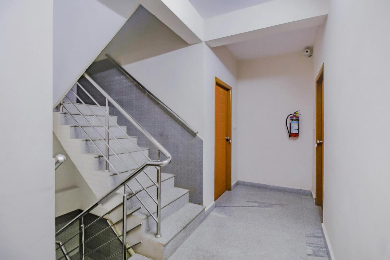 Orange Corner, Near Kempegowda Airport, Airport Pickup And Drop Available 24X7 Devanahalli Zewnętrze zdjęcie