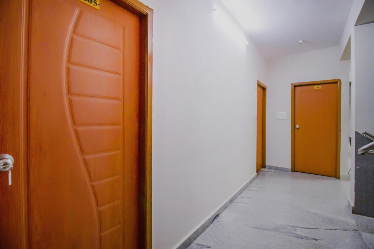 Orange Corner, Near Kempegowda Airport, Airport Pickup And Drop Available 24X7 Devanahalli Zewnętrze zdjęcie