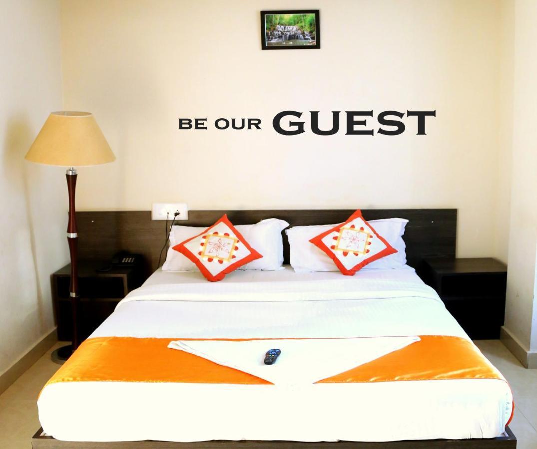 Orange Corner, Near Kempegowda Airport, Airport Pickup And Drop Available 24X7 Devanahalli Zewnętrze zdjęcie