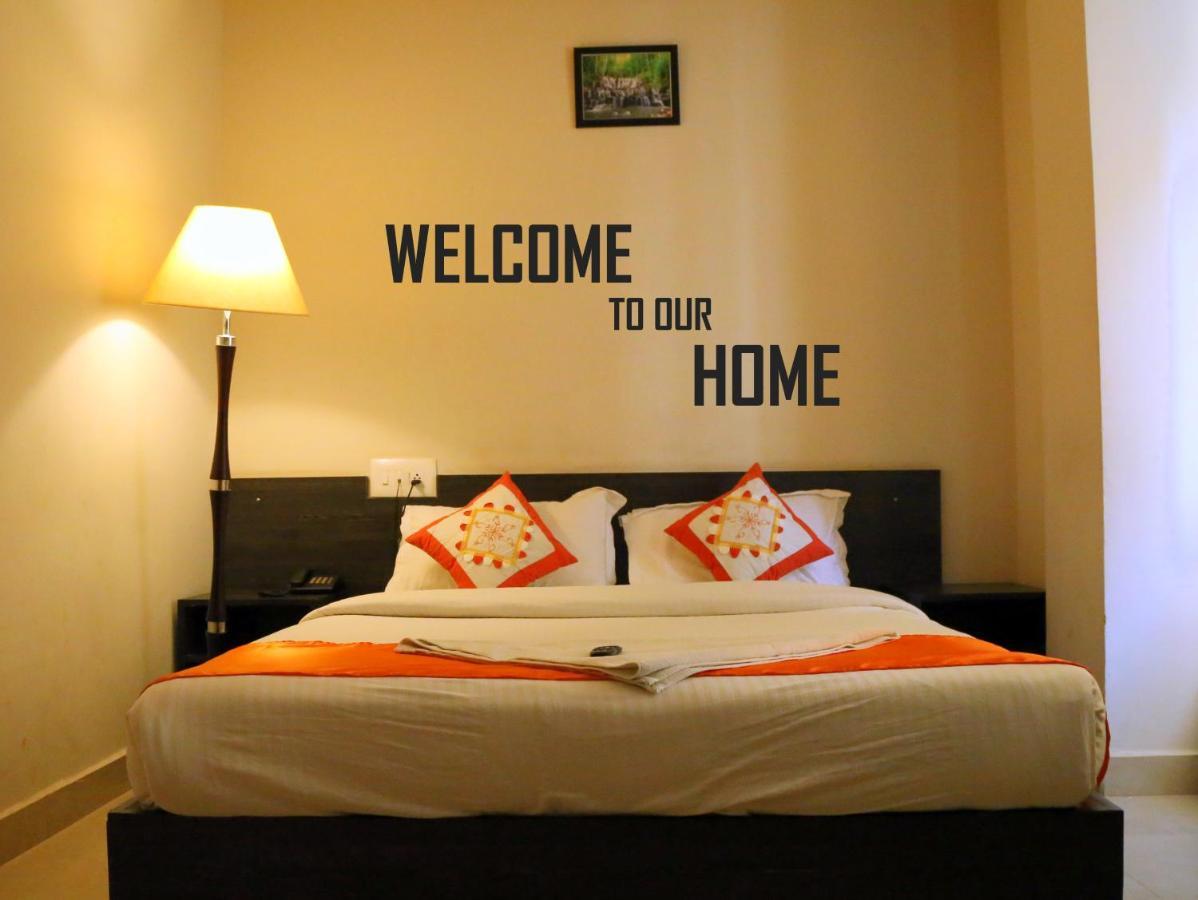 Orange Corner, Near Kempegowda Airport, Airport Pickup And Drop Available 24X7 Devanahalli Zewnętrze zdjęcie