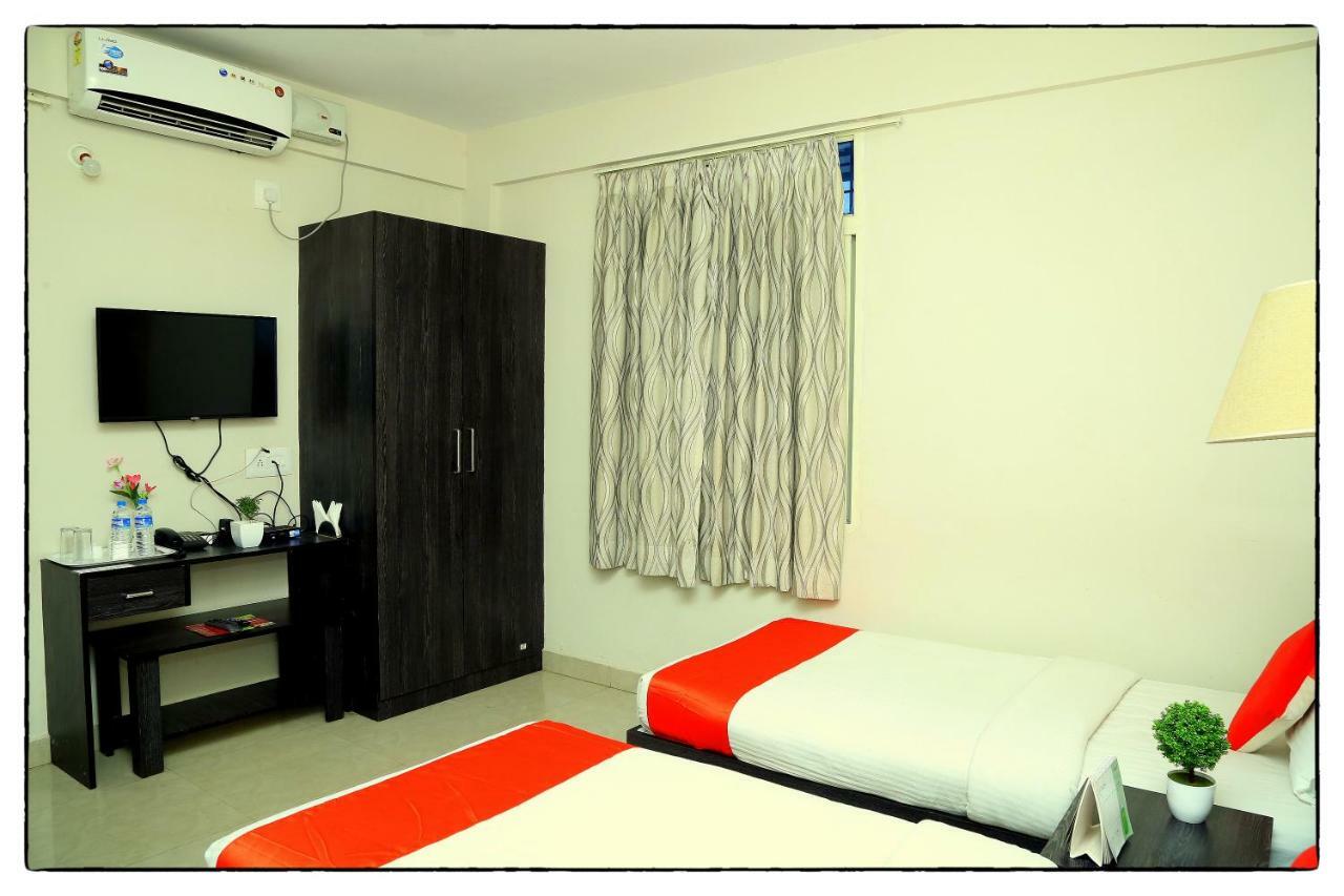 Orange Corner, Near Kempegowda Airport, Airport Pickup And Drop Available 24X7 Devanahalli Zewnętrze zdjęcie
