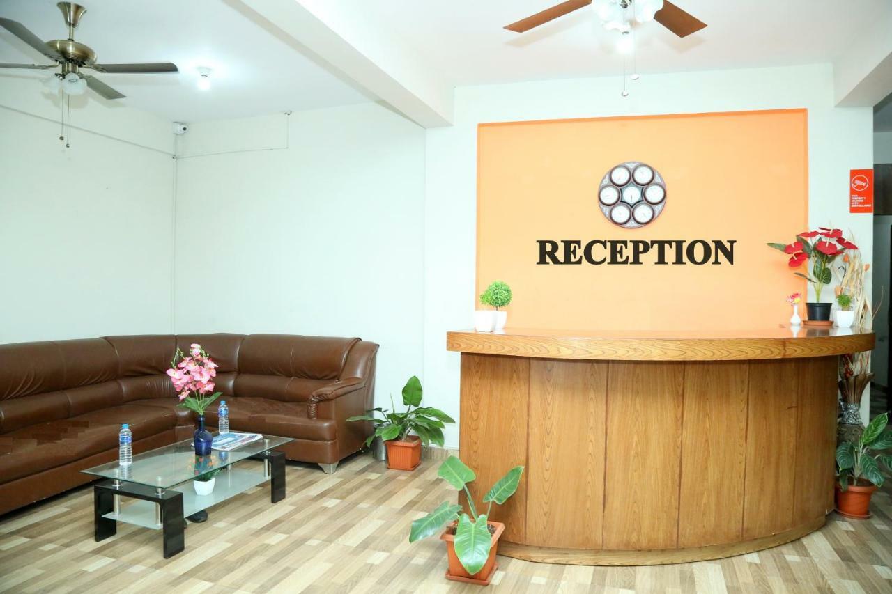 Orange Corner, Near Kempegowda Airport, Airport Pickup And Drop Available 24X7 Devanahalli Zewnętrze zdjęcie