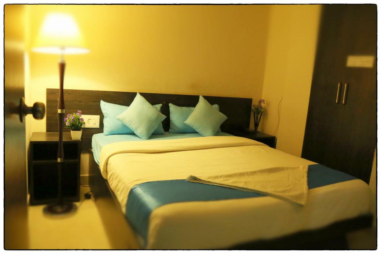 Orange Corner, Near Kempegowda Airport, Airport Pickup And Drop Available 24X7 Devanahalli Zewnętrze zdjęcie
