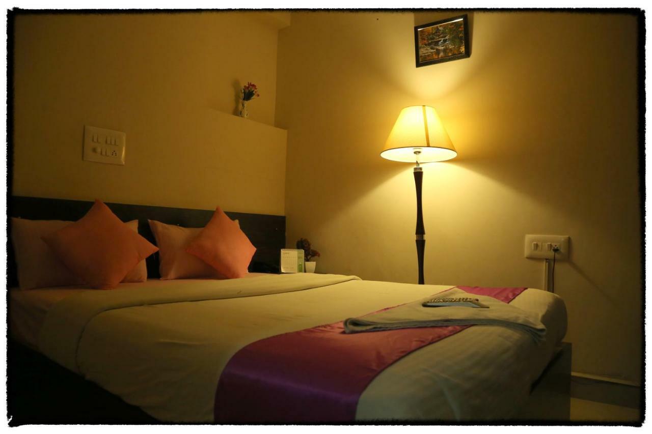 Orange Corner, Near Kempegowda Airport, Airport Pickup And Drop Available 24X7 Devanahalli Zewnętrze zdjęcie