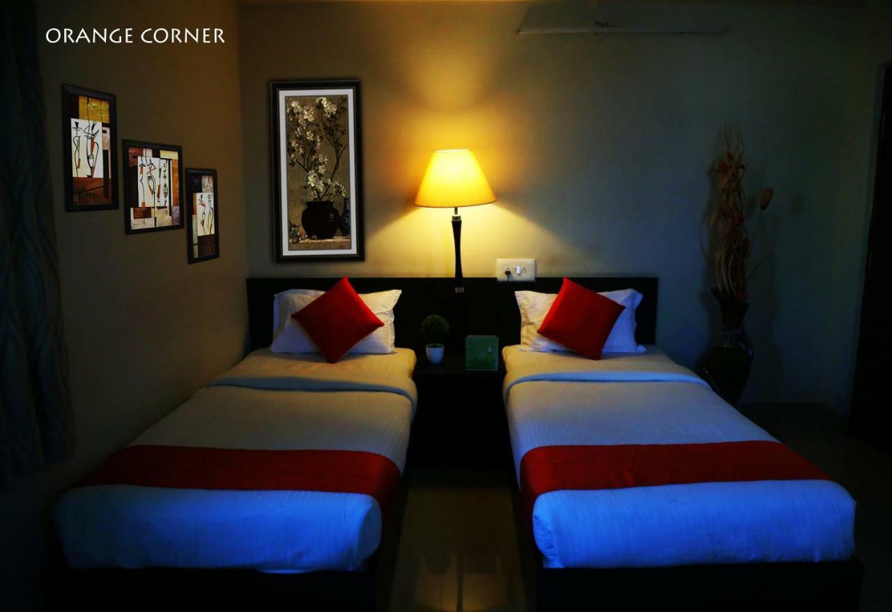 Orange Corner, Near Kempegowda Airport, Airport Pickup And Drop Available 24X7 Devanahalli Zewnętrze zdjęcie