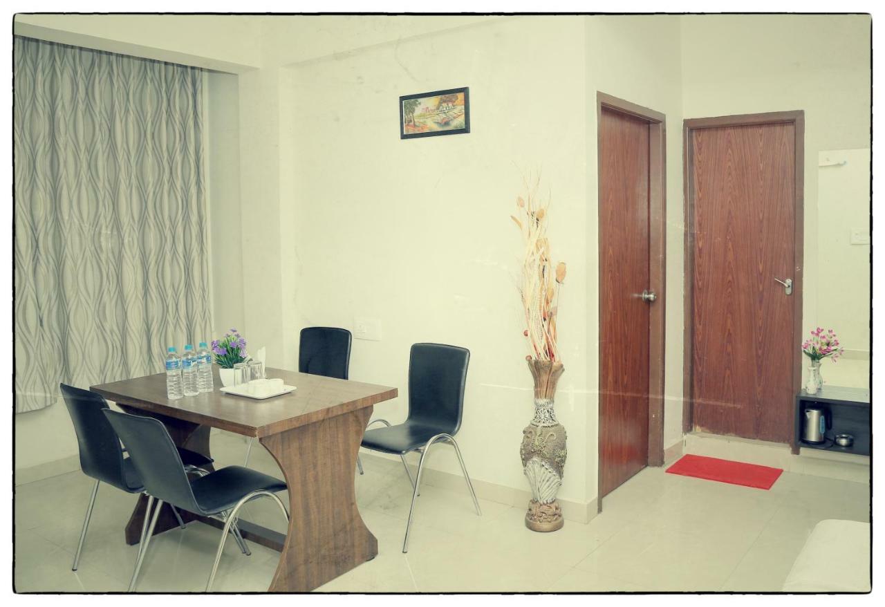 Orange Corner, Near Kempegowda Airport, Airport Pickup And Drop Available 24X7 Devanahalli Zewnętrze zdjęcie