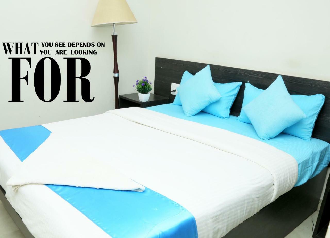 Orange Corner, Near Kempegowda Airport, Airport Pickup And Drop Available 24X7 Devanahalli Zewnętrze zdjęcie