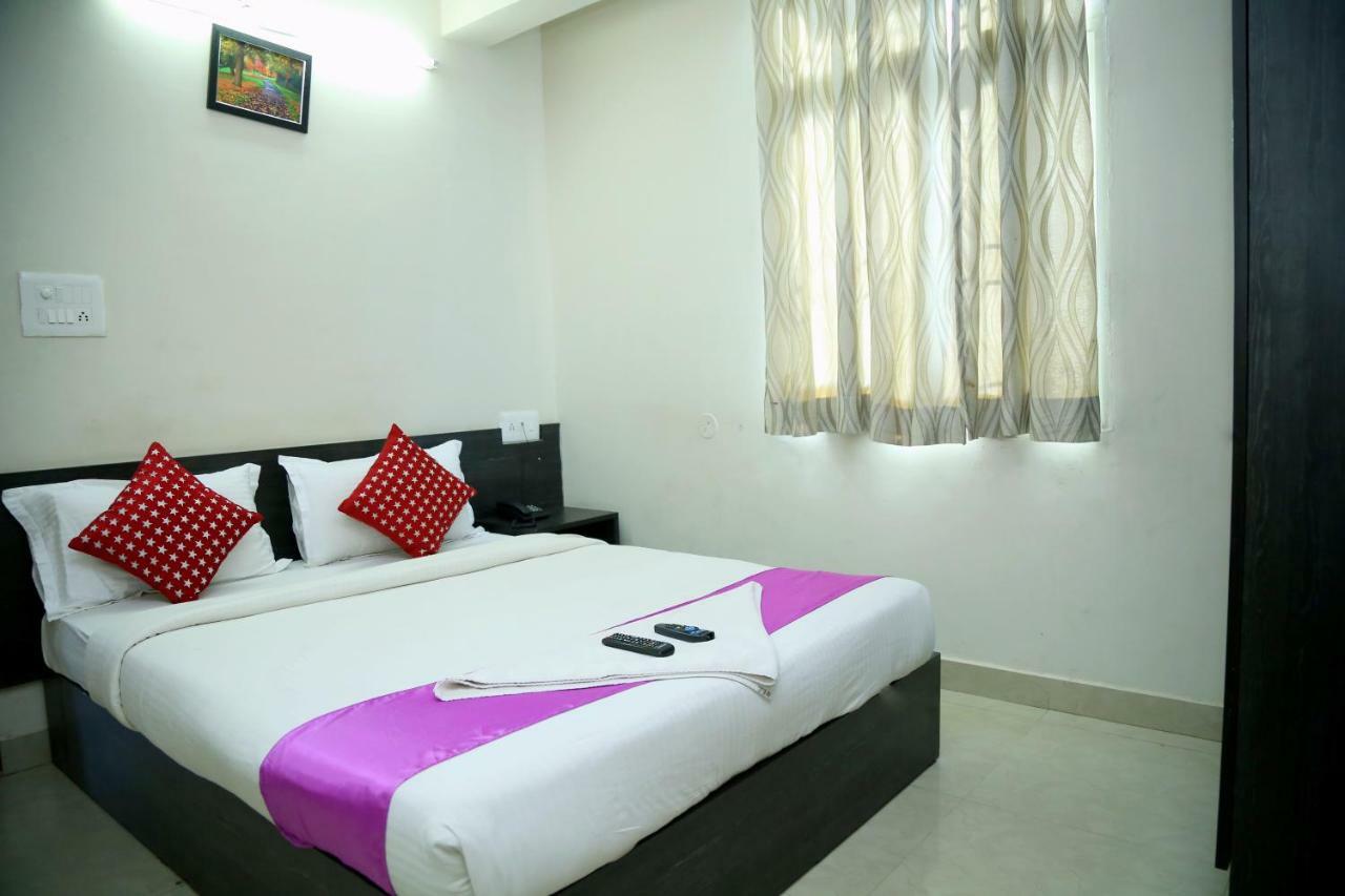 Orange Corner, Near Kempegowda Airport, Airport Pickup And Drop Available 24X7 Devanahalli Zewnętrze zdjęcie